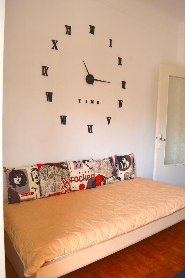 Aggeliki'S Apartment Ermoupoli Eksteriør billede